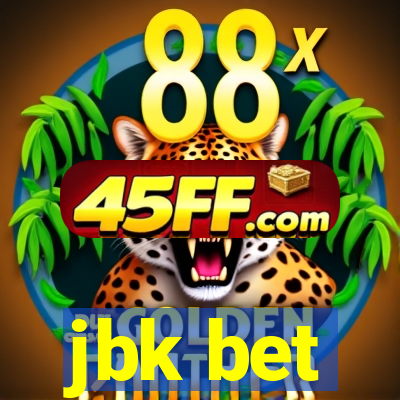 jbk bet